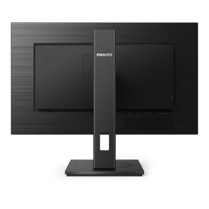 PHILIPS 27  IPS FHD 75HZ ADAPTIVE SYNC 3 SIDE